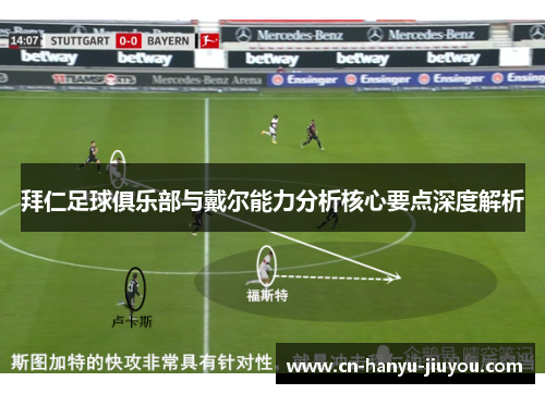 拜仁足球俱乐部与戴尔能力分析核心要点深度解析