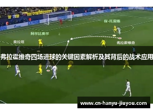 弗拉霍维奇四场进球的关键因素解析及其背后的战术应用